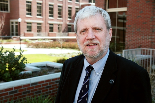 Anders Ericsson Foto: Florida State University