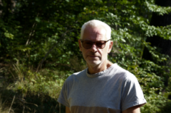 Mats Lekander. Foto: Christian Portin