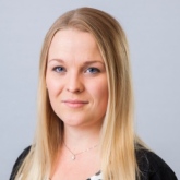 Johanna Garefelt