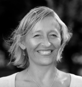 Karin Bäckstrand Foto: Statsvetenskapliga institutionen